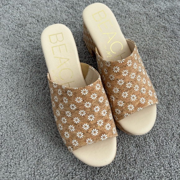 BEACH by Matisse Wedges - Picture 1 of 4